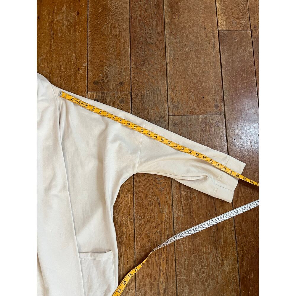Paper Label Alex Robe Coat - Picture 3 of 7